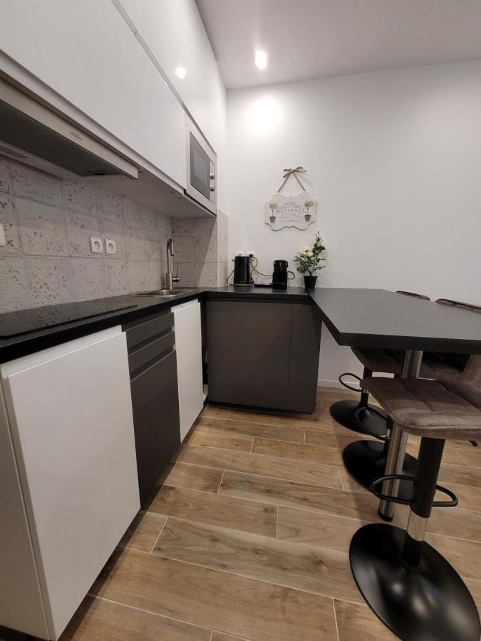Panambi Apartment