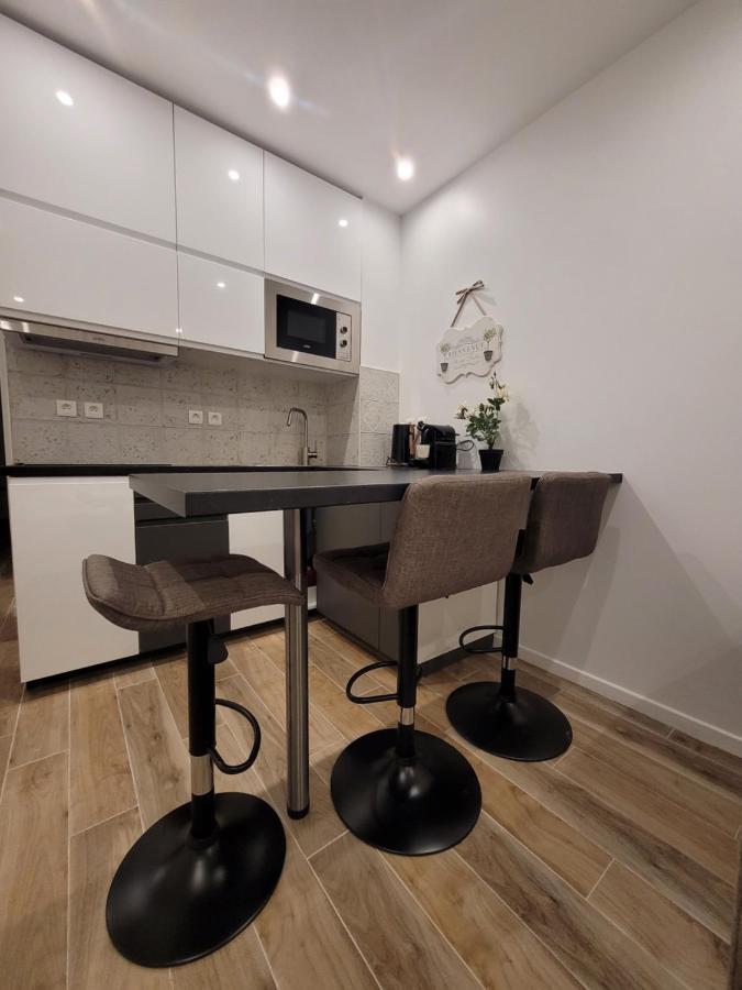 Panambi Apartment *
