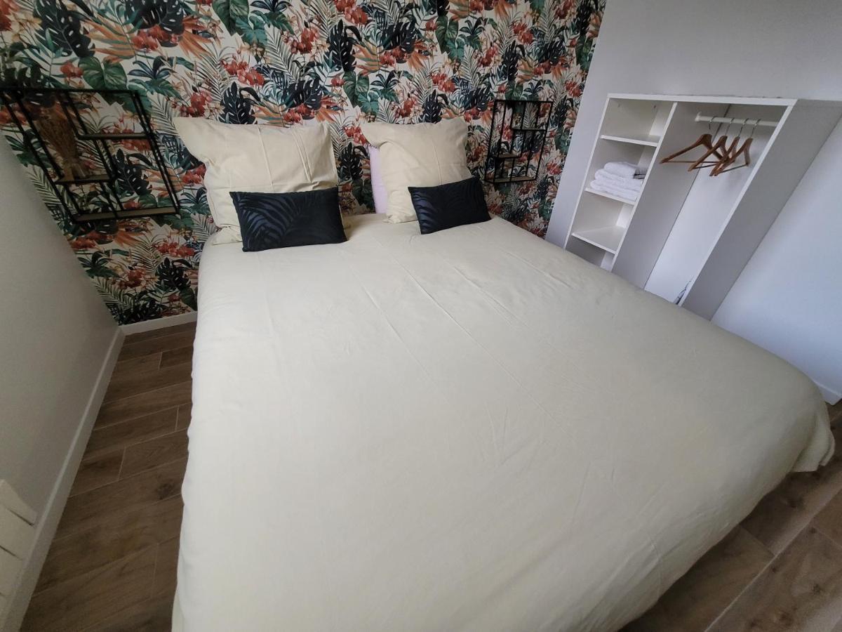 Panambi Apartment Larue