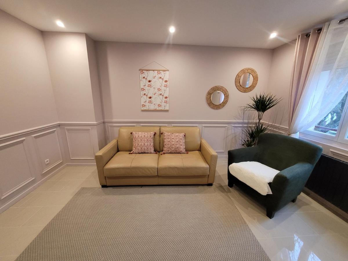Panambi Apartment Larue