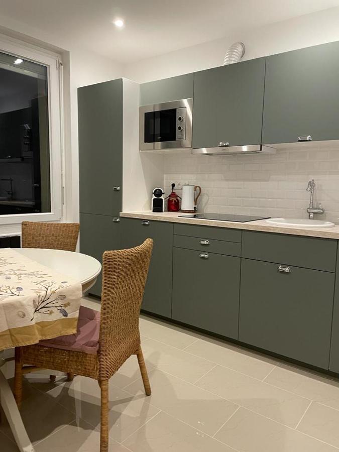Apartment Panambi