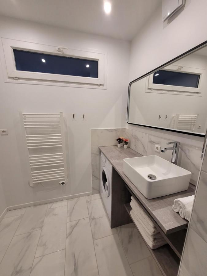 Panambi Apartment Larue