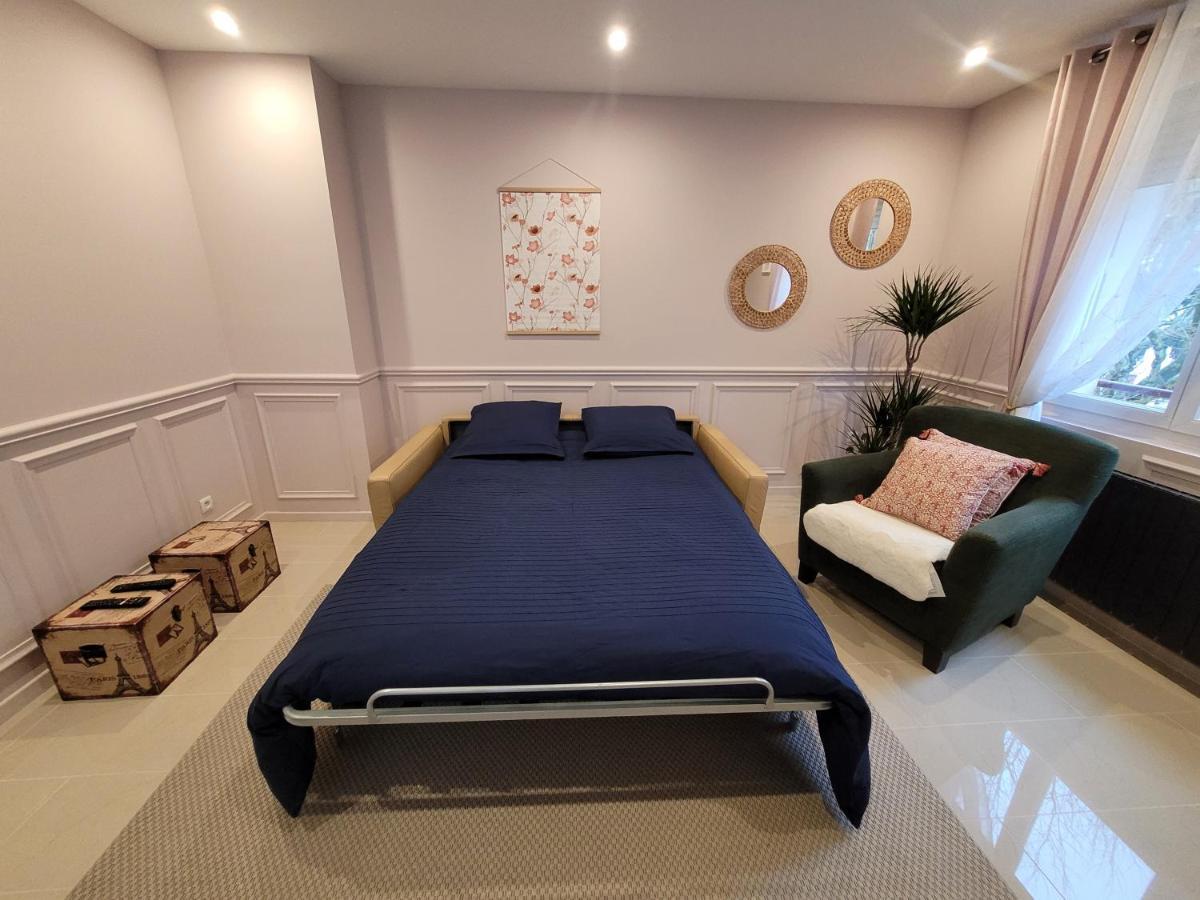 Panambi Apartment Larue