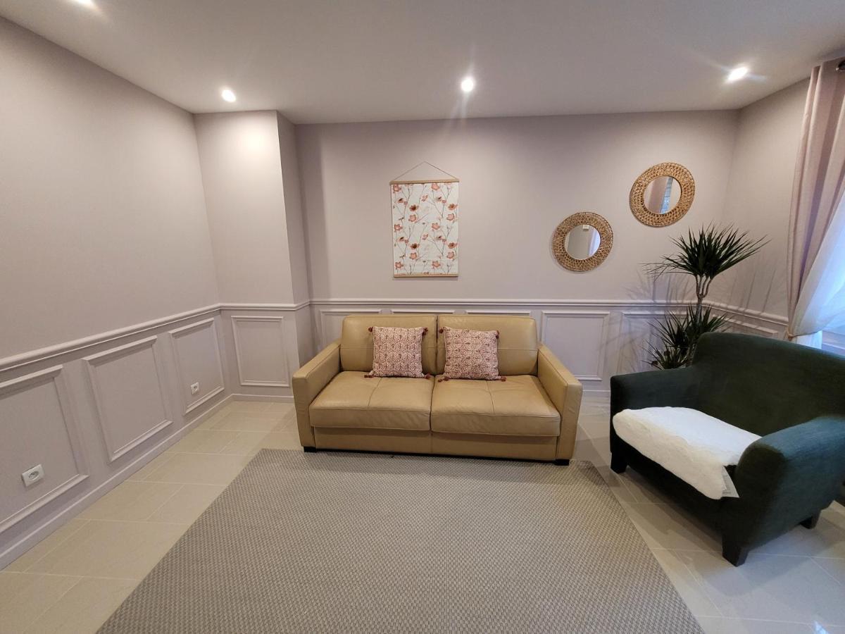 Panambi Apartment *
