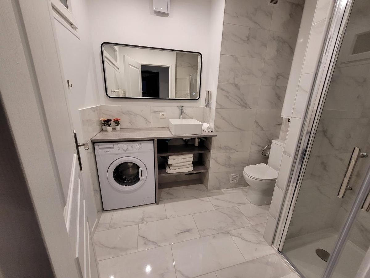 Panambi Apartment
