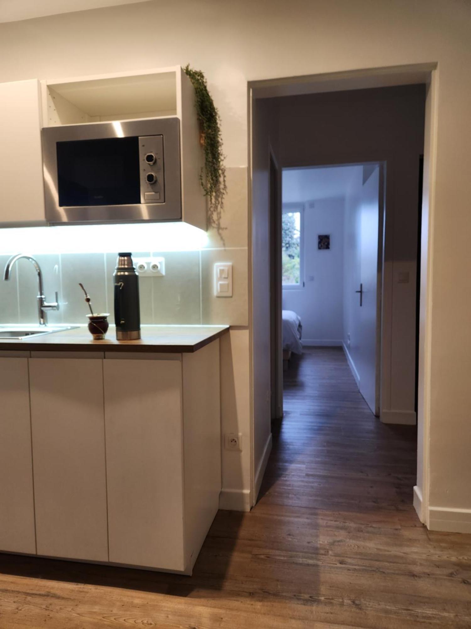 Panambi Apartment Larue