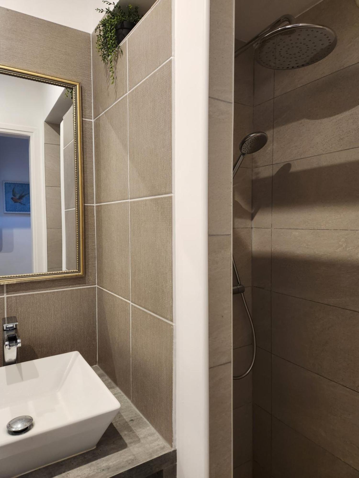 Panambi Apartment Larue