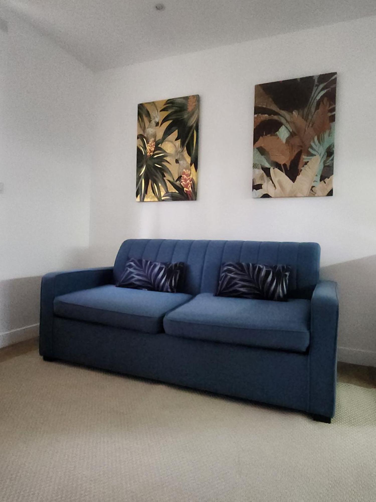 Panambi Apartment *