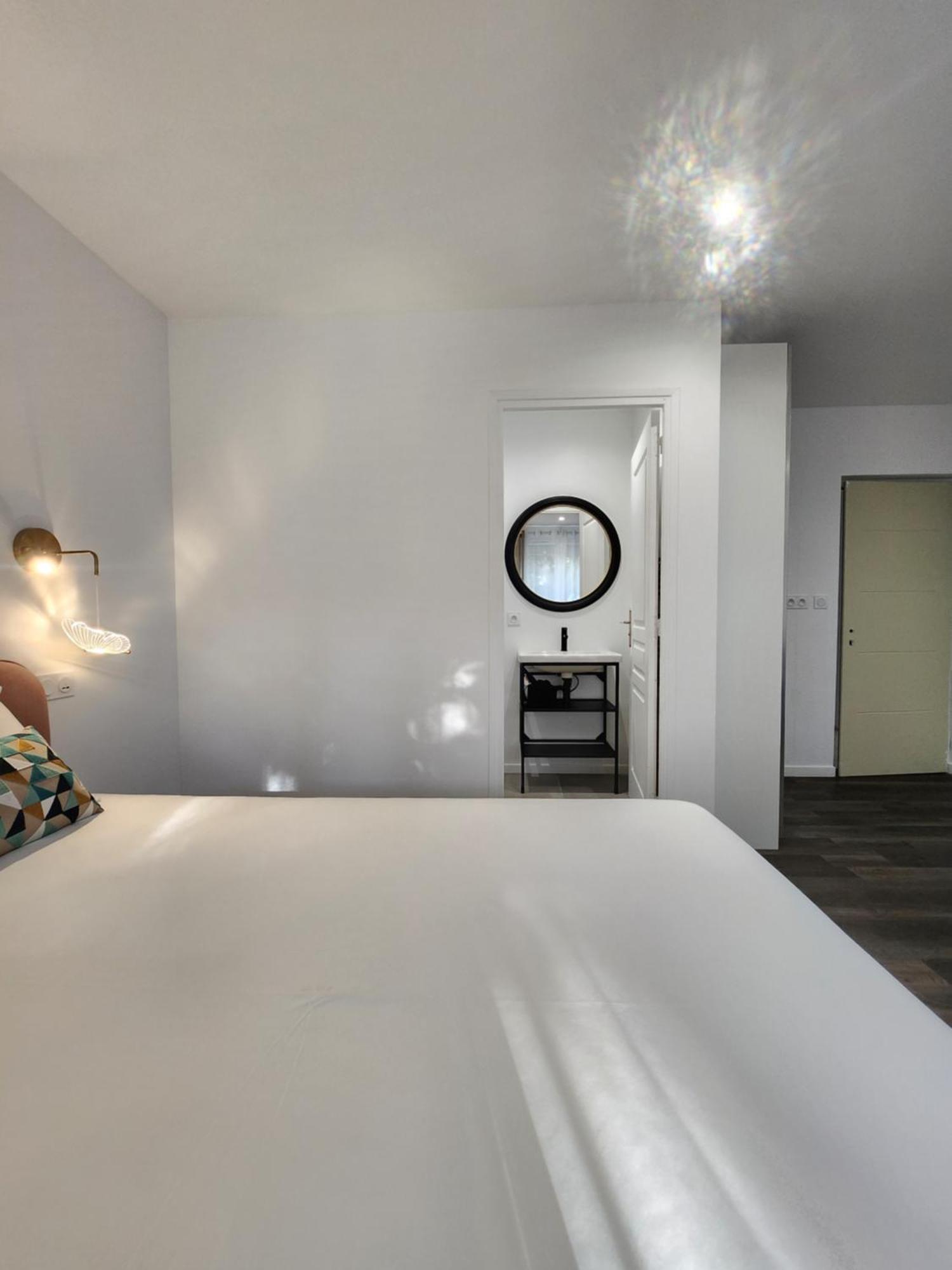 Apartment Panambi Larue