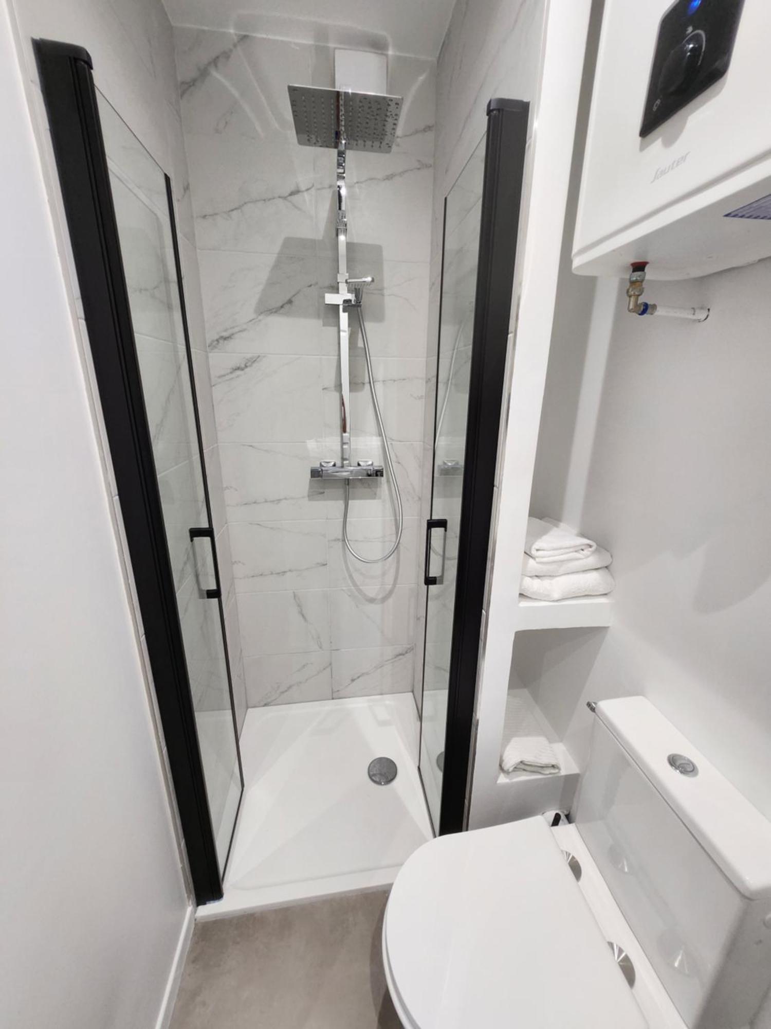 Panambi Apartment
