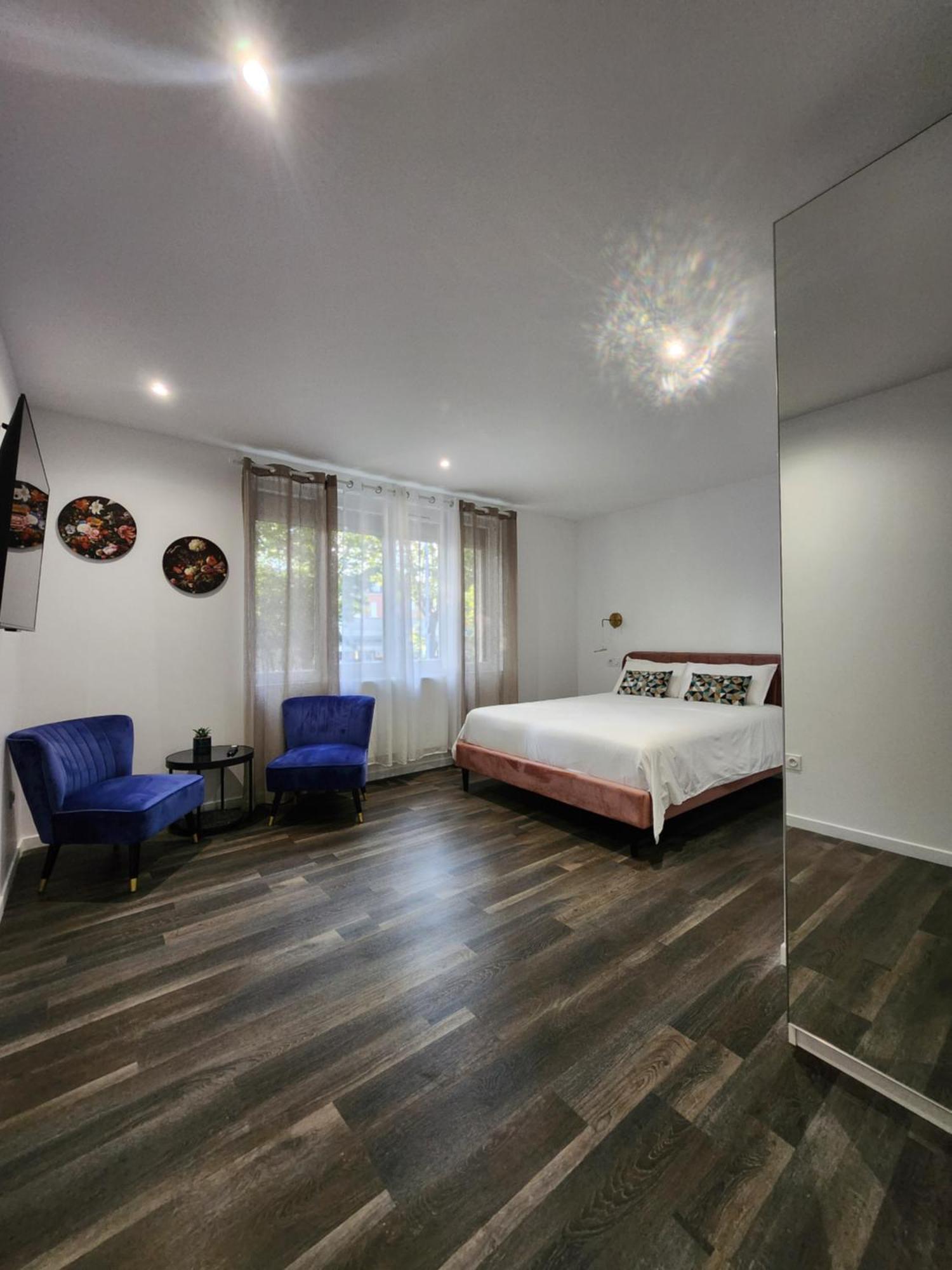 Panambi Apartment *