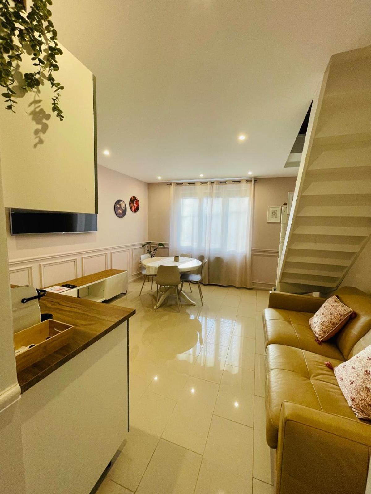 Apartment Panambi *